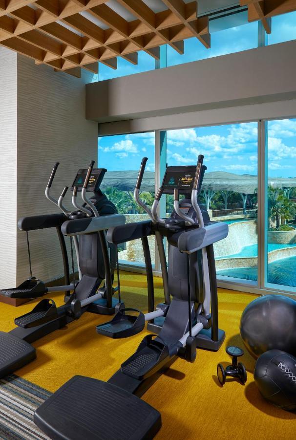 The Guitar Hotel At Seminole Hard Rock Hotel & Casino 戴维 外观 照片