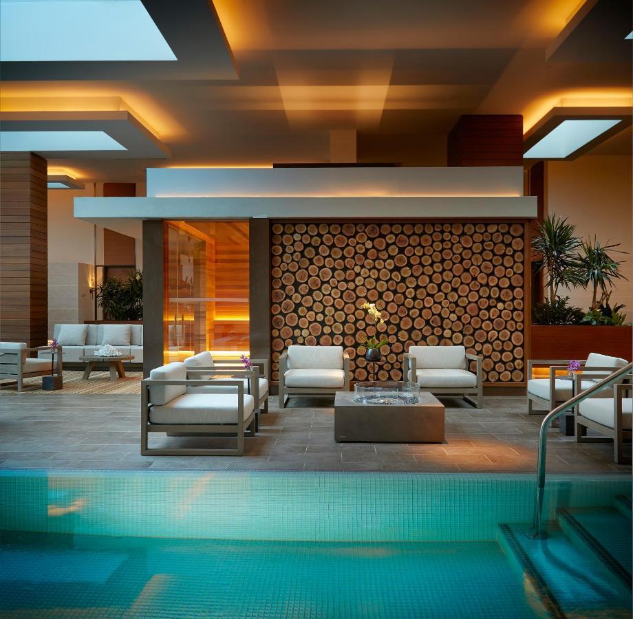 The Guitar Hotel At Seminole Hard Rock Hotel & Casino 戴维 外观 照片