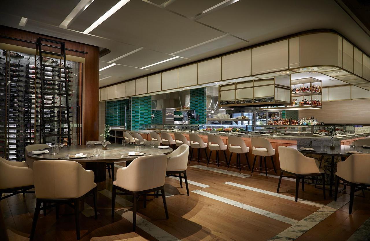 The Guitar Hotel At Seminole Hard Rock Hotel & Casino 戴维 外观 照片
