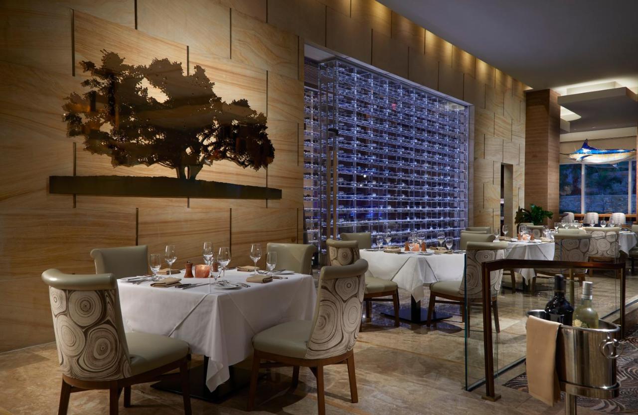 The Guitar Hotel At Seminole Hard Rock Hotel & Casino 戴维 外观 照片